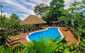 Lapa Rios Lodge By Boeena